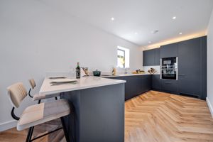 Kitchen/ Dining Area- click for photo gallery